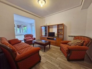 Chalet en venta en Corrales de Buelna (Los)