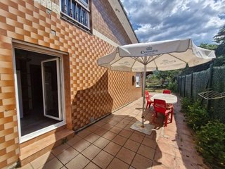 Chalet en venta en Corrales de Buelna (Los)