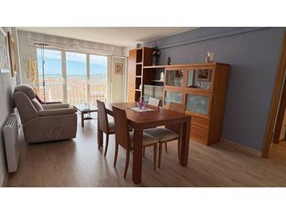 Piso en venta en Sant Pere en Terrassa