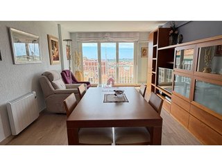 Piso en venta en Sant Pere en Terrassa