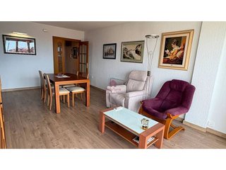 Piso en venta en Sant Pere en Terrassa