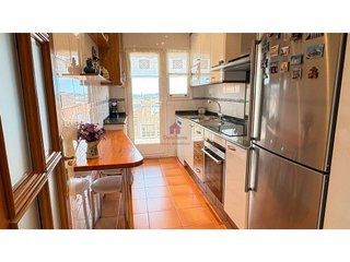 Piso en venta en Sant Pere en Terrassa