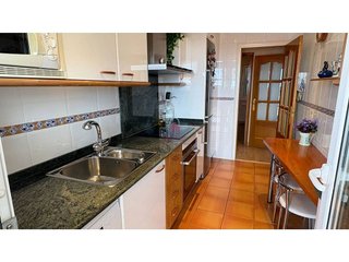 Piso en venta en Sant Pere en Terrassa