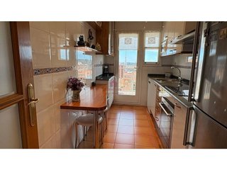 Piso en venta en Sant Pere en Terrassa