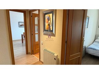 Piso en venta en Sant Pere en Terrassa