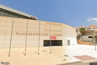 Casa adosada en venta en Roquetas Centro en Roquetas de Mar