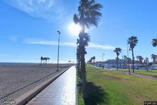 Casa adosada en venta en Roquetas Centro en Roquetas de Mar