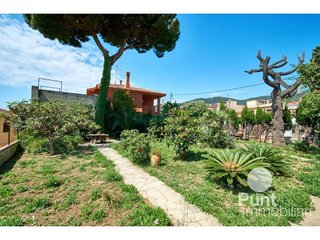 Casa en venta en Premià de Dalt