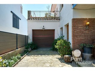 Casa en venta en Premià de Dalt