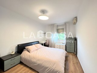 Piso en venta en Artigas - Llefià en Badalona