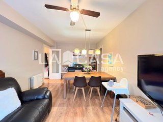 Piso en venta en Artigas - Llefià en Badalona