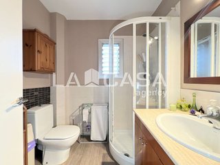 Piso en venta en Artigas - Llefià en Badalona
