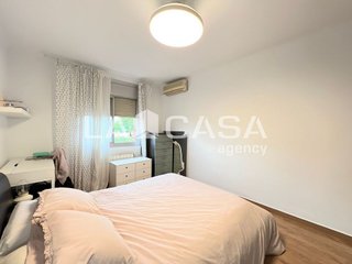 Piso en venta en Artigas - Llefià en Badalona