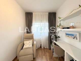 Piso en venta en Artigas - Llefià en Badalona