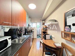 Piso en venta en Artigas - Llefià en Badalona
