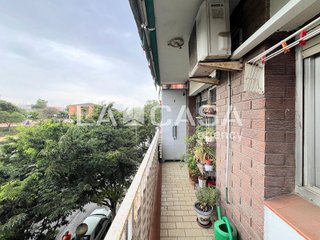 Piso en venta en Artigas - Llefià en Badalona