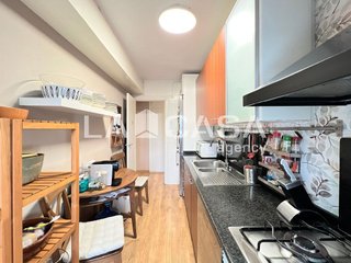 Piso en venta en Artigas - Llefià en Badalona