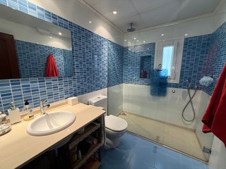 Piso en venta en Regueral - Prat d'en Forés en Cambrils