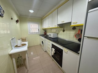 Piso en venta en Regueral - Prat d'en Forés en Cambrils