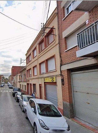 Piso en venta en Can Rull en Sabadell