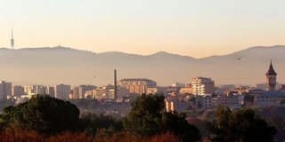 Piso en venta en Can Rull en Sabadell