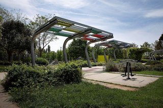 Piso en venta en Can Rull en Sabadell