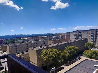 Piso en venta en Can Rull en Sabadell