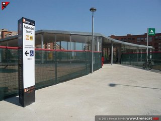 Piso en venta en Can Rull en Sabadell