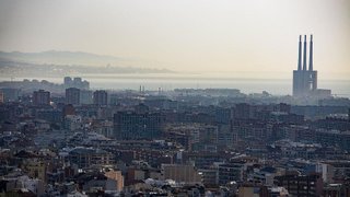 Piso en venta en Can Rull en Sabadell