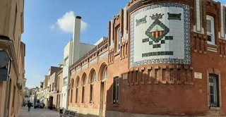 Piso en venta en Can Rull en Sabadell