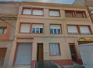 Piso en venta en Can Rull en Sabadell