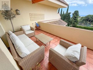 Piso en venta en Sant Vicenç de Montalt