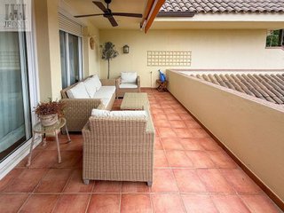 Piso en venta en Sant Vicenç de Montalt