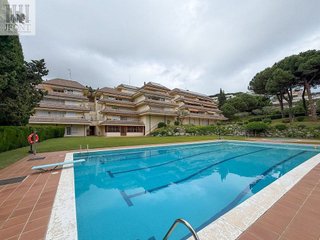 Piso en venta en Sant Vicenç de Montalt