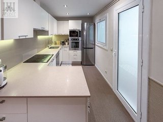 Piso en venta en Sant Vicenç de Montalt
