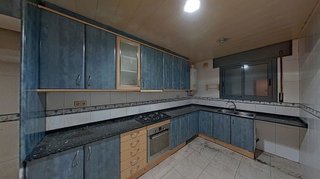 Piso en venta en Centre en Sant Boi de Llobregat