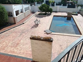 Chalet en venta en Segur de Calafell en Calafell