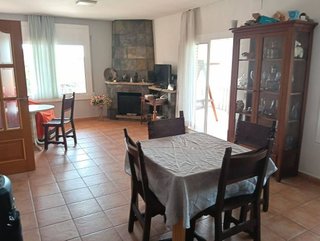 Chalet en venta en Segur de Calafell en Calafell