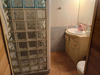 Chalet en venta en Segur de Calafell en Calafell