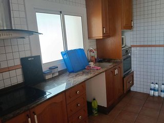 Chalet en venta en Nucli Urbà en Calafell