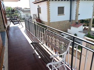 Chalet en venta en Nucli Urbà en Calafell