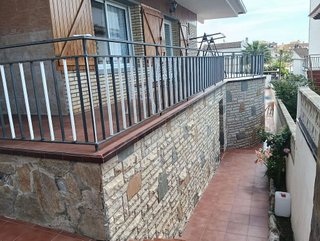 Chalet en venta en Nucli Urbà en Calafell