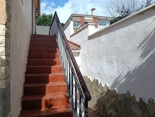 Chalet en venta en Nucli Urbà en Calafell