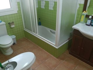 Chalet en venta en Nucli Urbà en Calafell