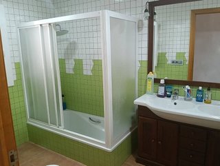 Chalet en venta en Nucli Urbà en Calafell