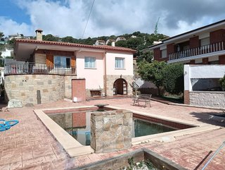 Chalet en venta en Nucli Urbà en Calafell