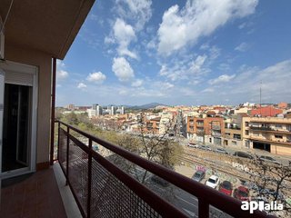 Piso en venta en Concòrdia en Sabadell