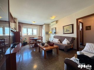 Piso en venta en Concòrdia en Sabadell