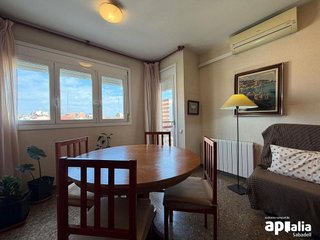 Piso en venta en Concòrdia en Sabadell