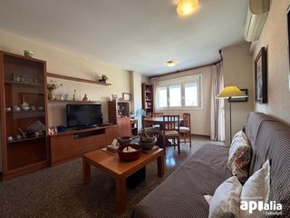 Piso en venta en Concòrdia en Sabadell